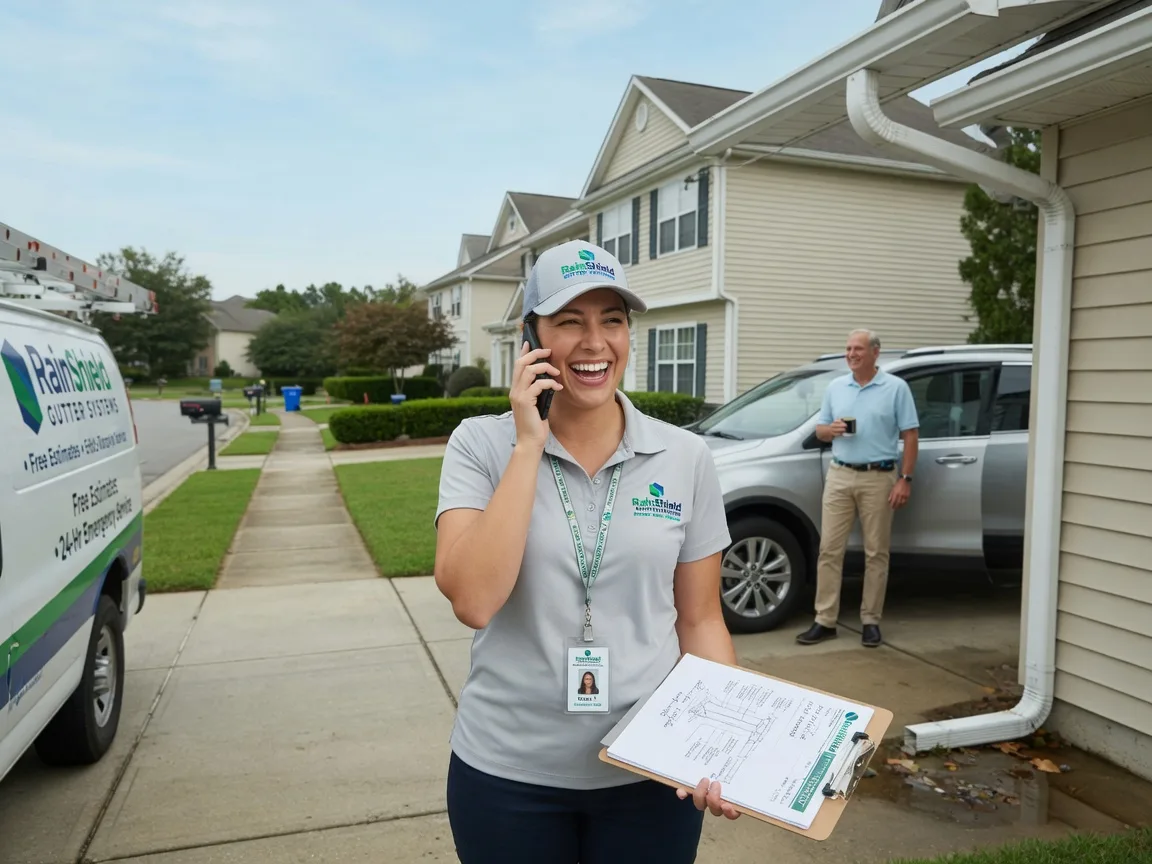Gutter Installation Spring City, PA FAQs